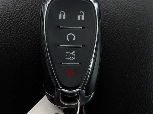 Used 2020 Chevrolet Malibu LT image 40