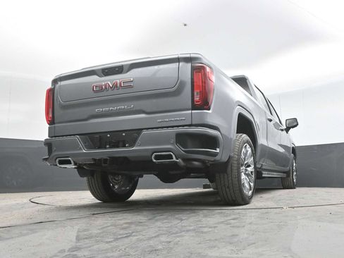 New 2026 GMC Sierra 1500 Denali w/ Denali Reserve Package AWD/4WD image 48