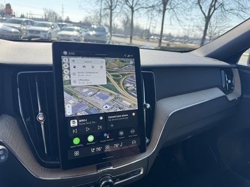 Used 2026 Volvo XC60 B5 Plus w/ Protection Package Premier image 13