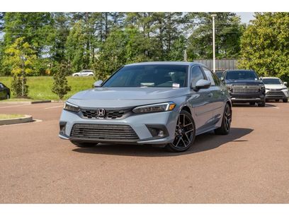 Used 2023 Honda Civic Sport Touring