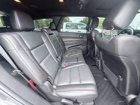 Used 2025 Dodge Durango R/T AWD/4WD image 28