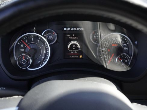 Certified 2024 RAM 2500 Big Horn image 14