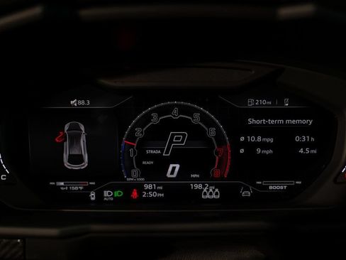 Used 2024 Lamborghini Urus Performante AWD/4WD image 21