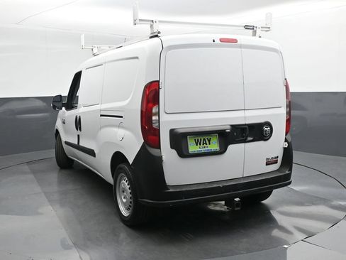 Used 2021 RAM ProMaster City Tradesman FWD image 28