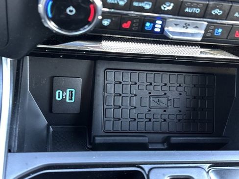 Used 2024 Ford F150 Raptor image 43