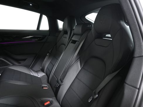 Used 2026 Porsche Panamera 4 AWD/4WD image 36