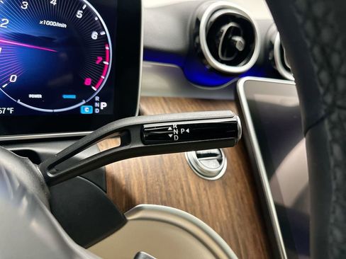 Used 2023 Mercedes-Benz C 300 4MATIC Sedan image 24