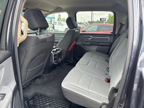 Used 2020 RAM 1500 Big Horn AWD/4WD image 6