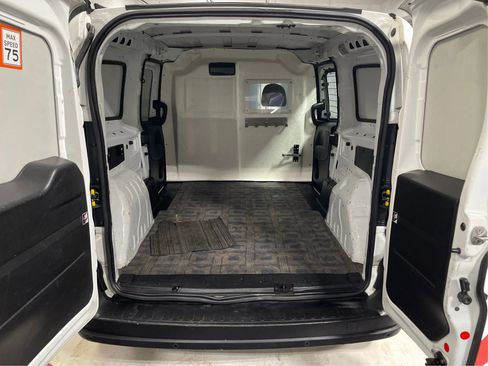 Used 2021 RAM ProMaster City Tradesman w/ Window Group 09 image 12