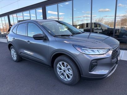 New 2026 Ford Escape Active w/ Cold Weather Package