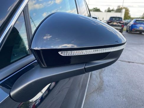 New 2025 Volkswagen Tiguan SE AWD/4WD image 13