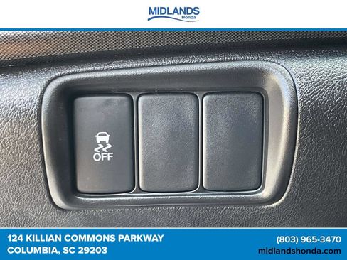 Used 2012 Acura TL SH-AWD image 18