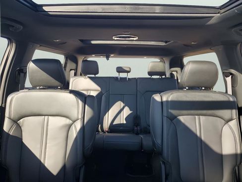 New 2026 Jeep Grand Wagoneer Limited image 43