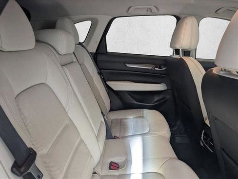 Used 2023 MAZDA CX-5 AWD 2.5 S w/ Premium Plus Pkg image 20