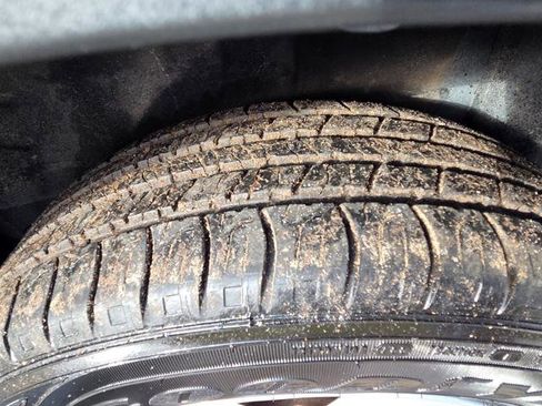 Used 2005 Honda Element EX image 8