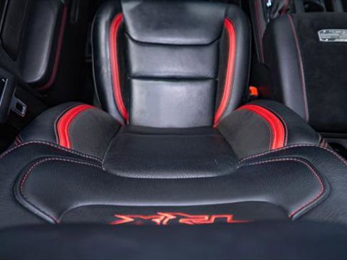 Used 2023 RAM 1500 TRX w/ TRX Level 2 Equipment Group image 17