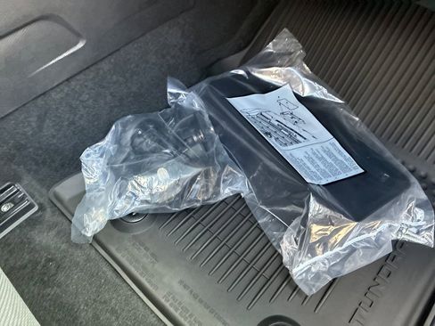 New 2026 Toyota Tundra SR image 39