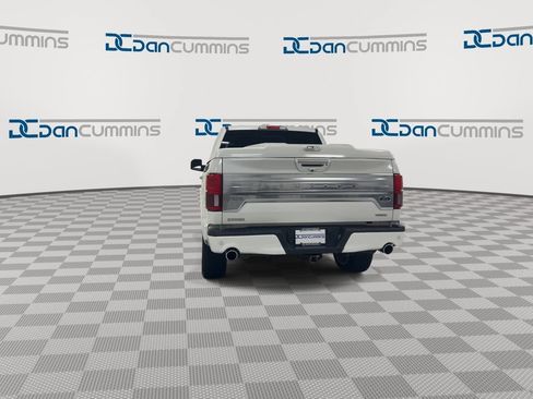 Used 2020 Ford F150 Limited w/ Trailer Tow Package AWD/4WD image 7