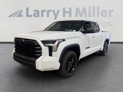 Used 2023 Toyota Tundra SR5 w/ SR5 Premium Package