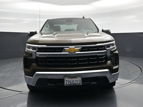 Used 2023 Chevrolet Silverado 1500 LT RWD image 52
