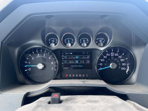 Used 2016 Ford F350 XLT AWD/4WD image 24