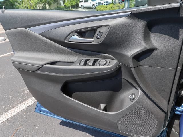 New 2026 Buick Envista Preferred w/ Convenience I Package FWD image 13