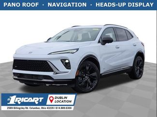 New 2026 Buick Envision Sport Touring video 1