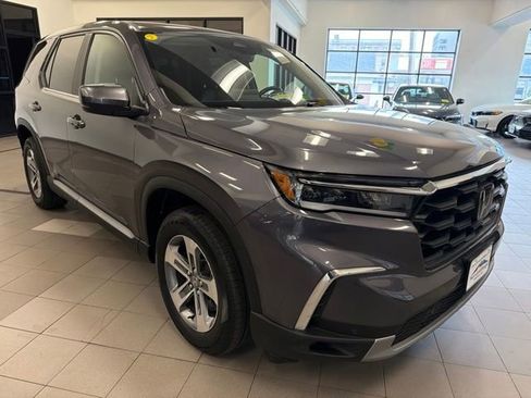 Certified 2023 Honda Pilot EX-L image 1
