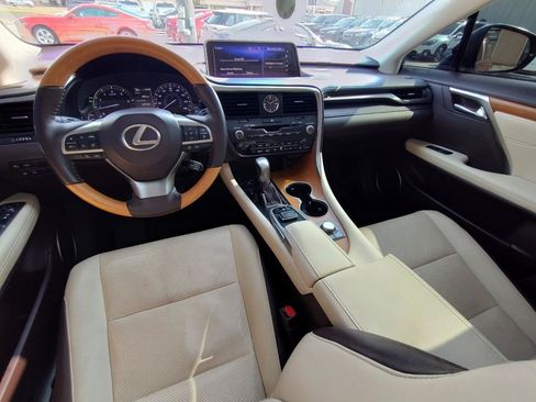 Used 2018 Lexus RX 350 AWD w/ Premium Package image 41