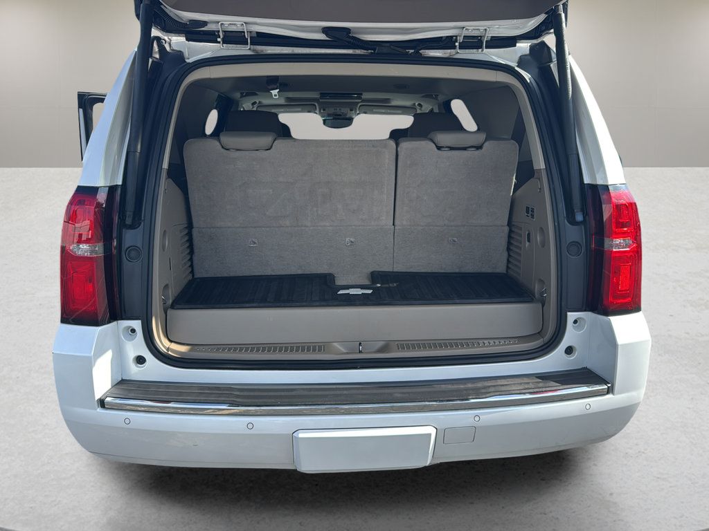 Used 2018 Chevrolet Tahoe Premier RWD image 17