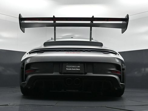 Used 2025 Porsche 911 GT3 RS RWD image 27
