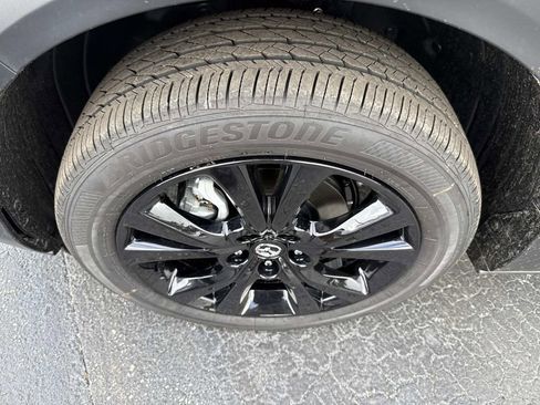 New 2026 MAZDA CX-30 AWD 2.5 S w/ Select Sport Pkg image 13