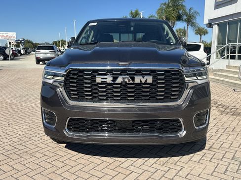 New 2026 RAM 1500 Tungsten image 3