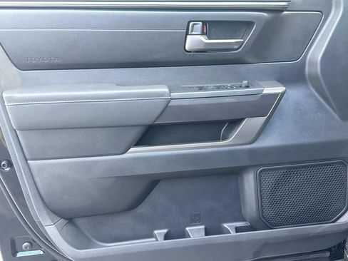 New 2026 Toyota Tundra SR5 AWD/4WD image 20