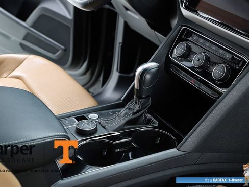 Used 2022 Volkswagen Atlas Cross Sport SEL Premium R-Line image 73