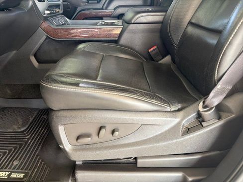 Used 2015 GMC Sierra 1500 SLT w/ SLT Crew Cab Value Package image 17