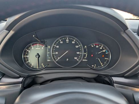 Used 2024 MAZDA CX-5 2.5 Turbo image 19