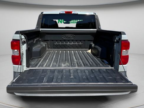 Used 2024 Ford Maverick XLT w/ Equipment Group 300A Standard AWD/4WD image 13