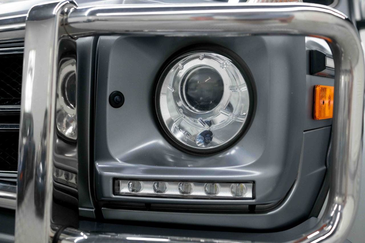 Used 2013 Mercedes-Benz G 63 AMG 4MATIC image 11