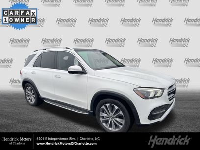 Certified 2022 Mercedes-Benz GLE 450 4MATIC