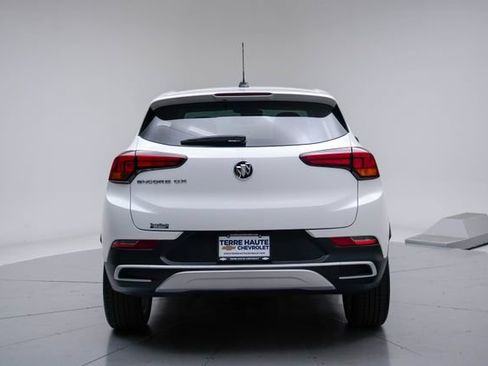 Used 2022 Buick Encore GX Preferred w/ Cold Weather Comfort Package FWD image 6