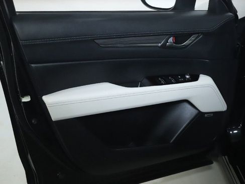 Used 2023 MAZDA CX-5 AWD 2.5 S w/ Premium Package image 15