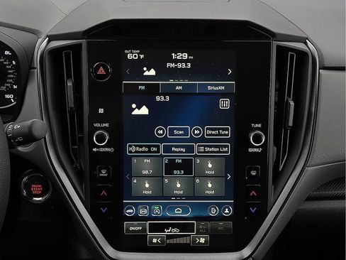 New 2026 Subaru Crosstrek 2.5i Premium image 13