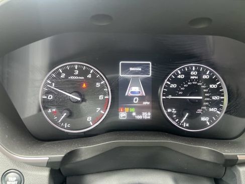 Used 2024 Subaru Ascent Touring AWD/4WD image 10