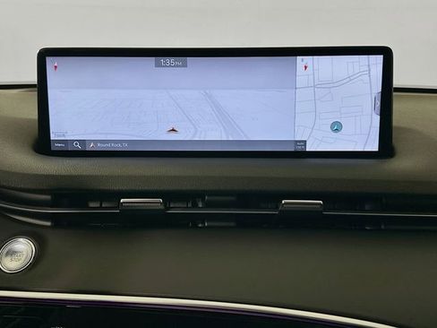 Certified 2025 Genesis GV70 3.5T Sport image 13