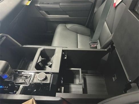 New 2025 Toyota Tundra SR5 w/ SR5 Premium Package image 21