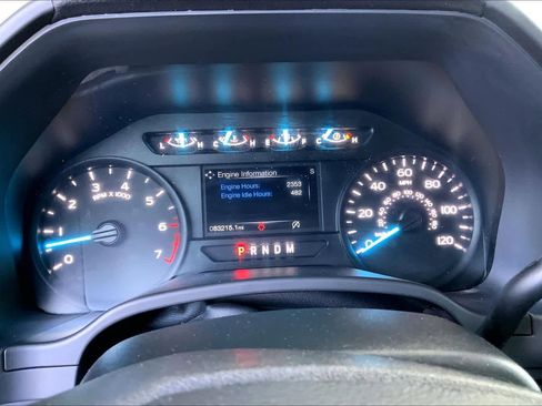 Used 2019 Ford F150 XL w/ Equipment Group 101A Mid image 25