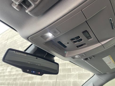 Used 2016 GMC Sierra 2500 Denali w/ Duramax Plus Package image 29