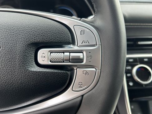 Used 2024 Genesis GV80 2.5T image 19