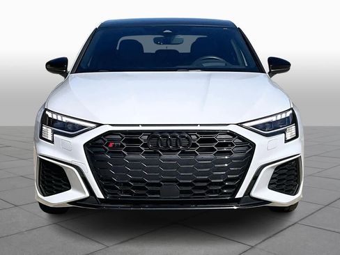 Used 2024 Audi S3 Prestige w/ Prestige Package image 4